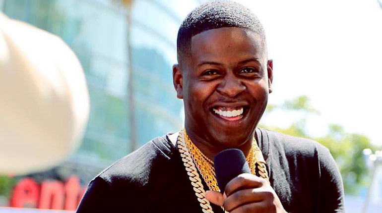 Image of Blac Youngsta Net Worth