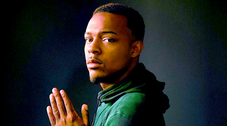 Image of Bow Wow Net Worth